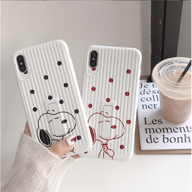 Ốp Lưng Xiaomi  Redmi 6  - B025