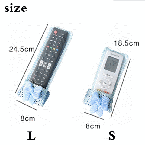 Vỏ bọc đồ điều khiển từ xa chống bụi nhiều màu dành cho TV