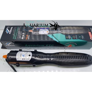 Sưởi Periha 500w CHO HỒ CÁ CẢNH