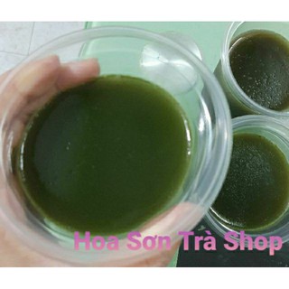 30 Hạt giống SƯƠNG SÂM LÔNG