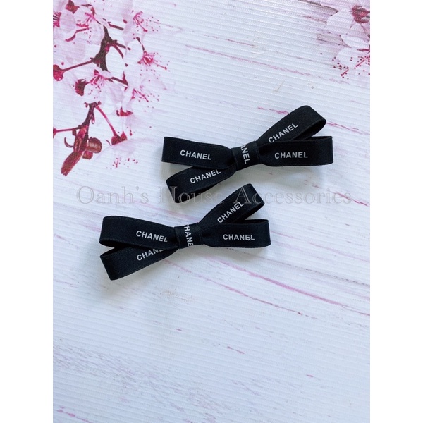 Kẹp mái đơn giản dễ thương