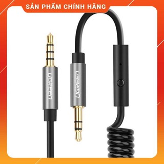 Cáp âm thanh 3.5mm Ugreen 20704