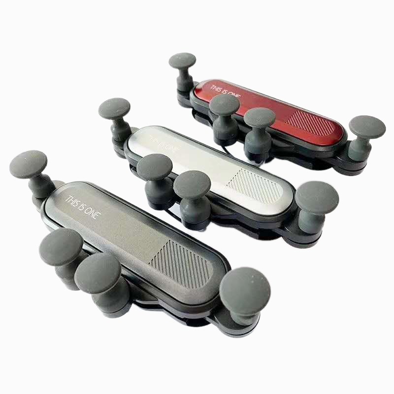 Giá đỡ điện thoại cho xe ô tô đa năng Car Holder dành cho thiết bị di động Hot nhất  -dc3647