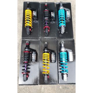 Phuộc yss vario G_Sport 1.1