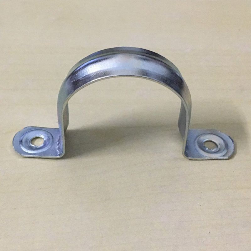 Đai ôm ống, đai treo ống, cùm omega các kích cỡ 21,27,34,42,48,60,75,90,110