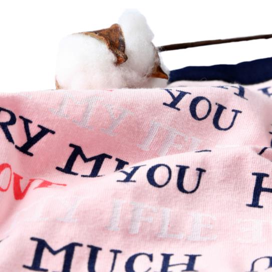 Quần Lót Cotton Không Đường May Mềm Mại Cho Nữ | BigBuy360 - bigbuy360.vn