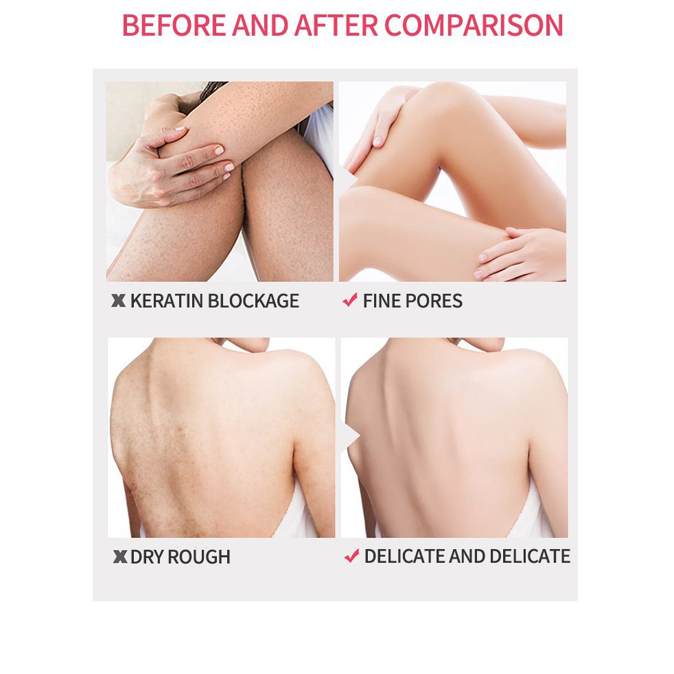 Kem Tẩy Tế Bào Chết Liyalan Chiết Xuất Cà Phê Hữu Cơ 40g | BigBuy360 - bigbuy360.vn