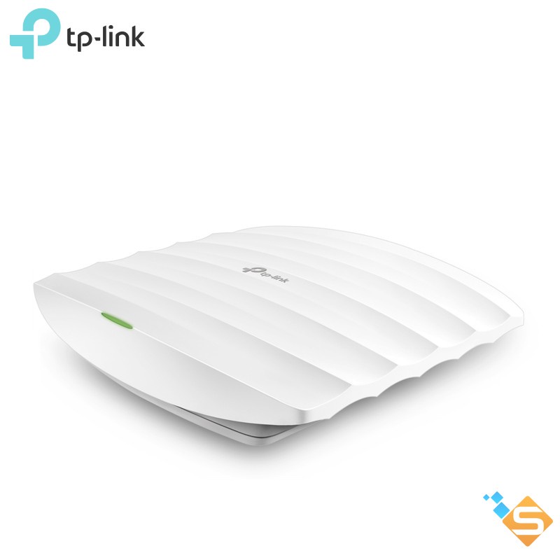 Bộ Phát Wi-Fi Gắn Trần MU-MIMO Gigabit AC1350 EAP225 - Bảo Hành Chính Hãng 24 Tháng