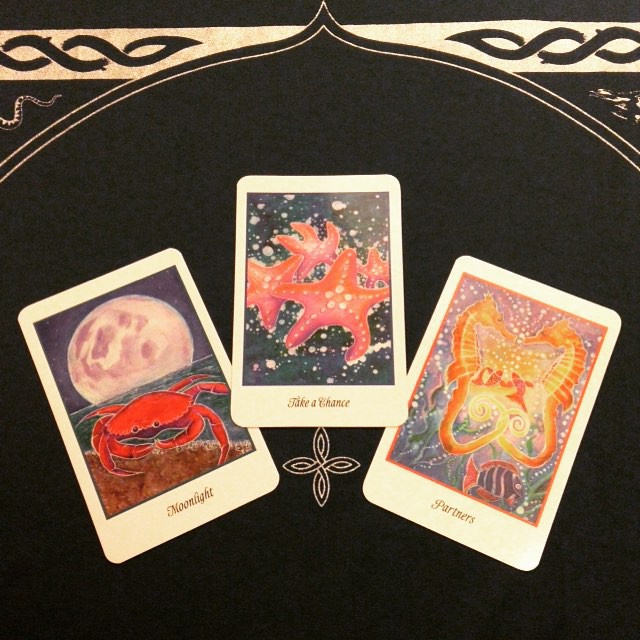 Bài Higher Intuitions Oracle