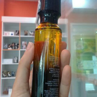 Tinh dầu dưỡng tóc coco classic