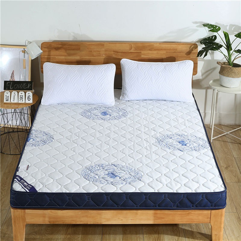 Nệm dày hơn Nệm 1,5m Tatami Phòng ngủ tập thể đôi Gấp 1,8m
