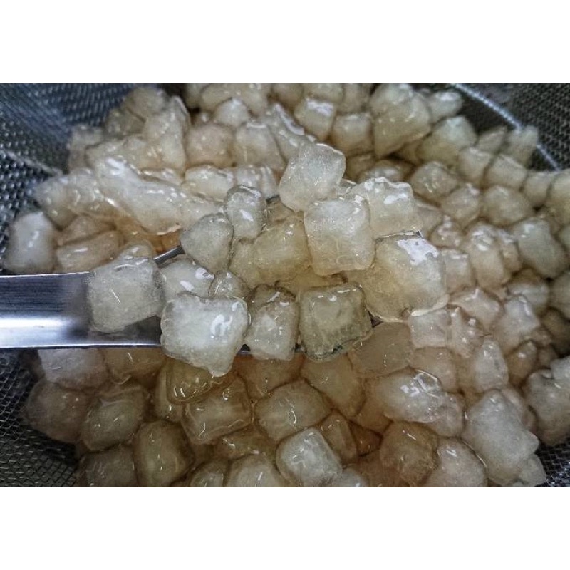 Cùi bưởi sấy khô 20g