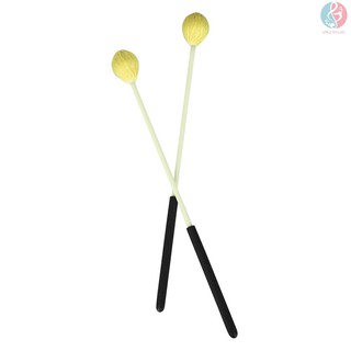 1 Cặp Que Gỗ Cho Đàn Phiến Gỗ