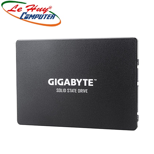 Ổ Cứng SSD Gigabyte 256GB Sata III 2.5Inch GP-GSTFS31256GTND