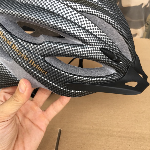 Mũ xe đạp Roylal Bicycle/ Basecamp Helmet