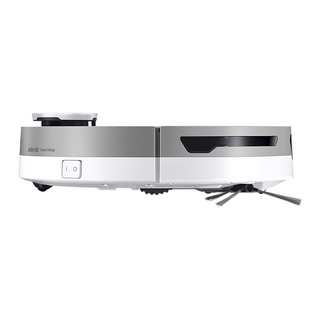 Robot hút bụi vượt trội Jet Bot+ (VR30T85513W/SV)