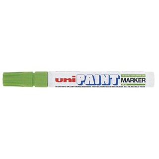 Bút sơn Uni Paint Marker PX20 nét 2.2-2.8mm
