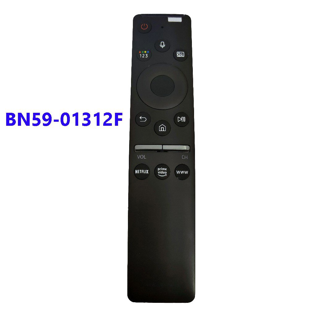 Điều Khiển Từ Xa Cho TV Thông Minh Samsung BN59-01312F5901312F RMCSPR1BP1 BN59-01312D QA55Q60RAW