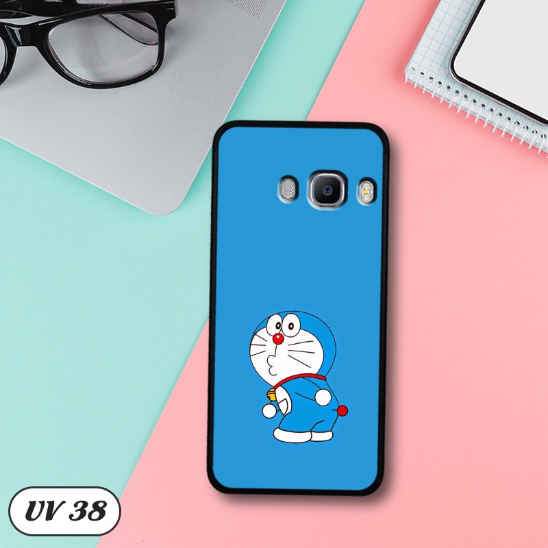 Ốp lưng nhám viền dẻo Samsung Galaxy J7 2016 in hình