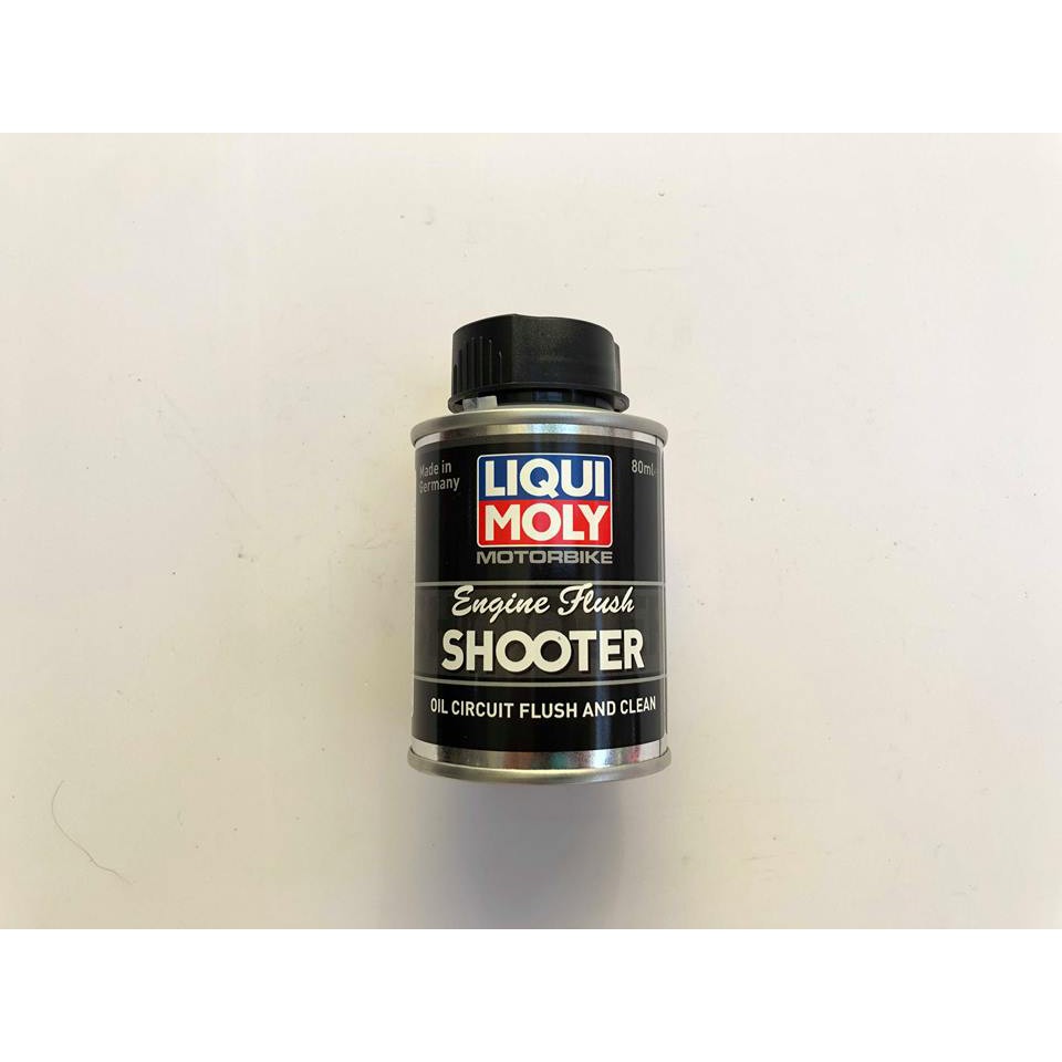 Dầu súc động cơ Liqui Moly Engine Flush