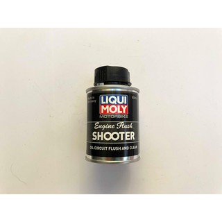 Dầu súc động cơ Liqui Moly Engine Flush