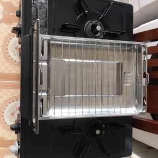 Bếp gas Paloma nội địa Nhật