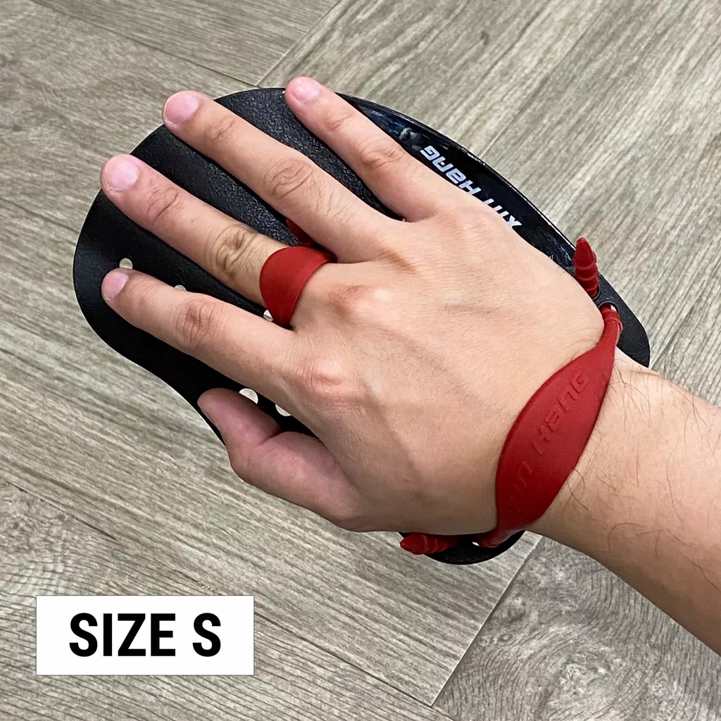 Bàn quạt tay Xin-Hang Swim Paddles PD001