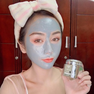 Mặt Nạ Từ Tính QLady Tặng Nam Châm Từ Tính Chính Hãng