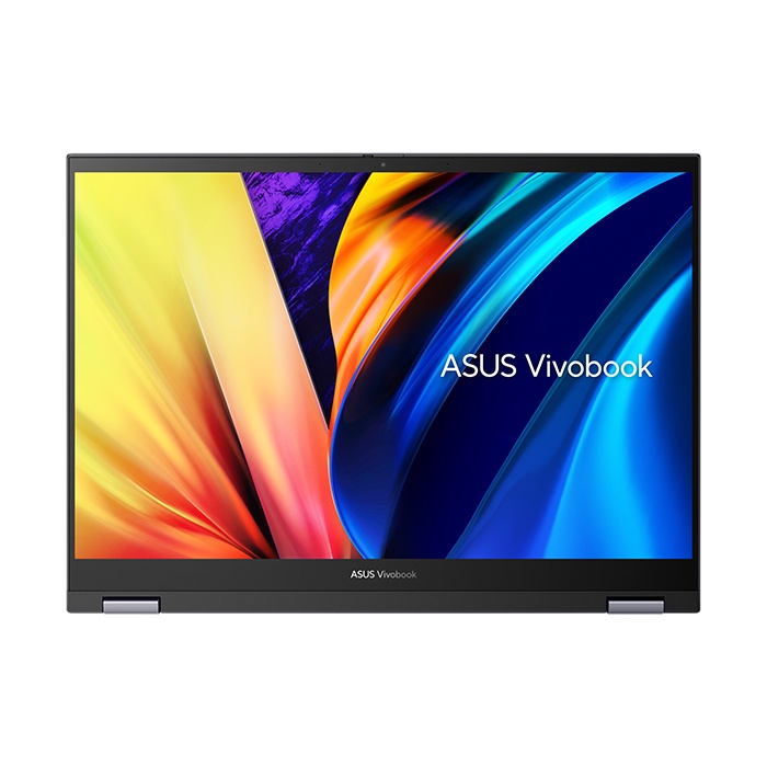 Laptop ASUS Vivobook S 14 Flip TN3402QA-LZ019W R5-5600H | 8GB | 512GB | 14' WUXGA Touch