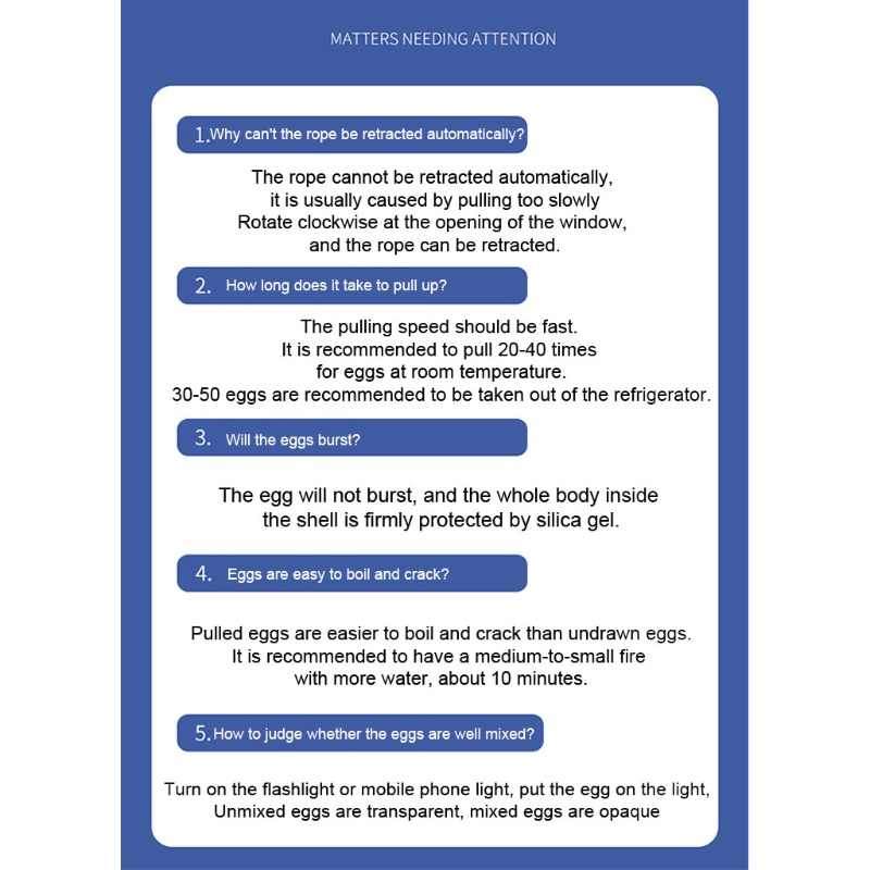 Dụng Cụ Đánh Khuấy Lòng Đỏ Trứng Cầm Tay Tiện Lợi