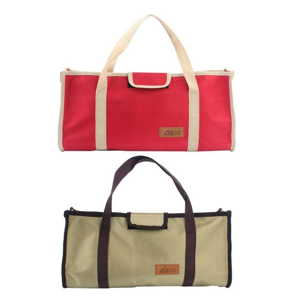 JARRED Túi Đựng Cọc Giăng Lều Trại Tiện Lợi