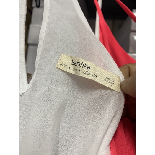 Áo Voan BSK 2 Dây - Size L - 3673
