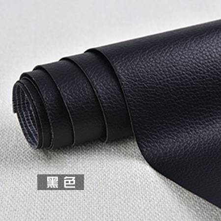 Miếng da PVC chuyên dụng để dán sửa chữa ghế sofa / giường ngủ chống thấm nước chắc chắn