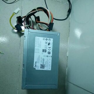 Nguồn máy bộ dell thùng đứng công xuất thực