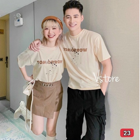 .9 mẫu áo thun có cổ hot nhất hiện nay giá rẻ bao đẹp chất lượng y hình 100%.mua 3 áo bất kỳ free ship.