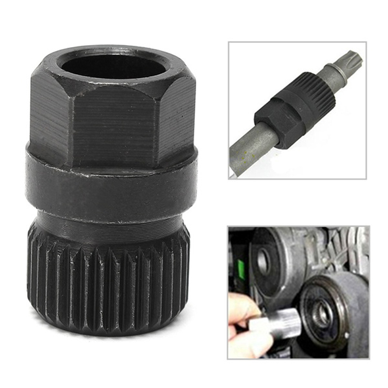 Bộ Dụng Cụ Thay Thế Bánh Xe 33 Cho Vw / Audi / Ford