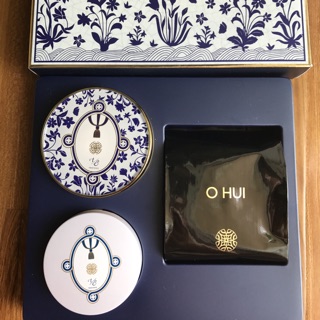 Cushion Ohui phiên bản Teoyang limited 2017.