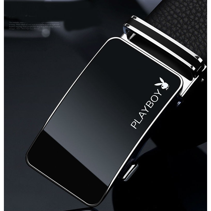 Dây Nịt Nam - Thắt Lưng Nam Thời Trang Cao Cấp | Dây Nịch Thắc Lưng  🔥MUA NHIỀU GIẢM GIÁ 🔥