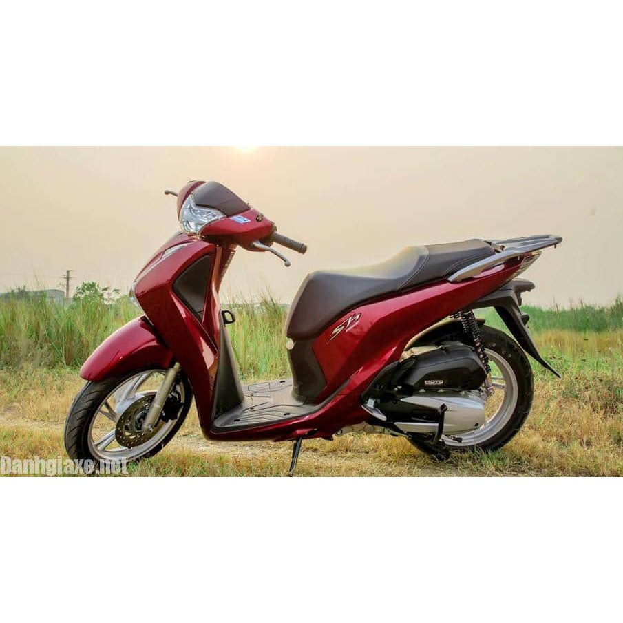 Cụm bơm xăng SH 2017-2019  chính hãng honda