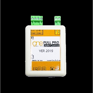 MẠCH ONE FULLPRO NHÁY THEO NHẠC