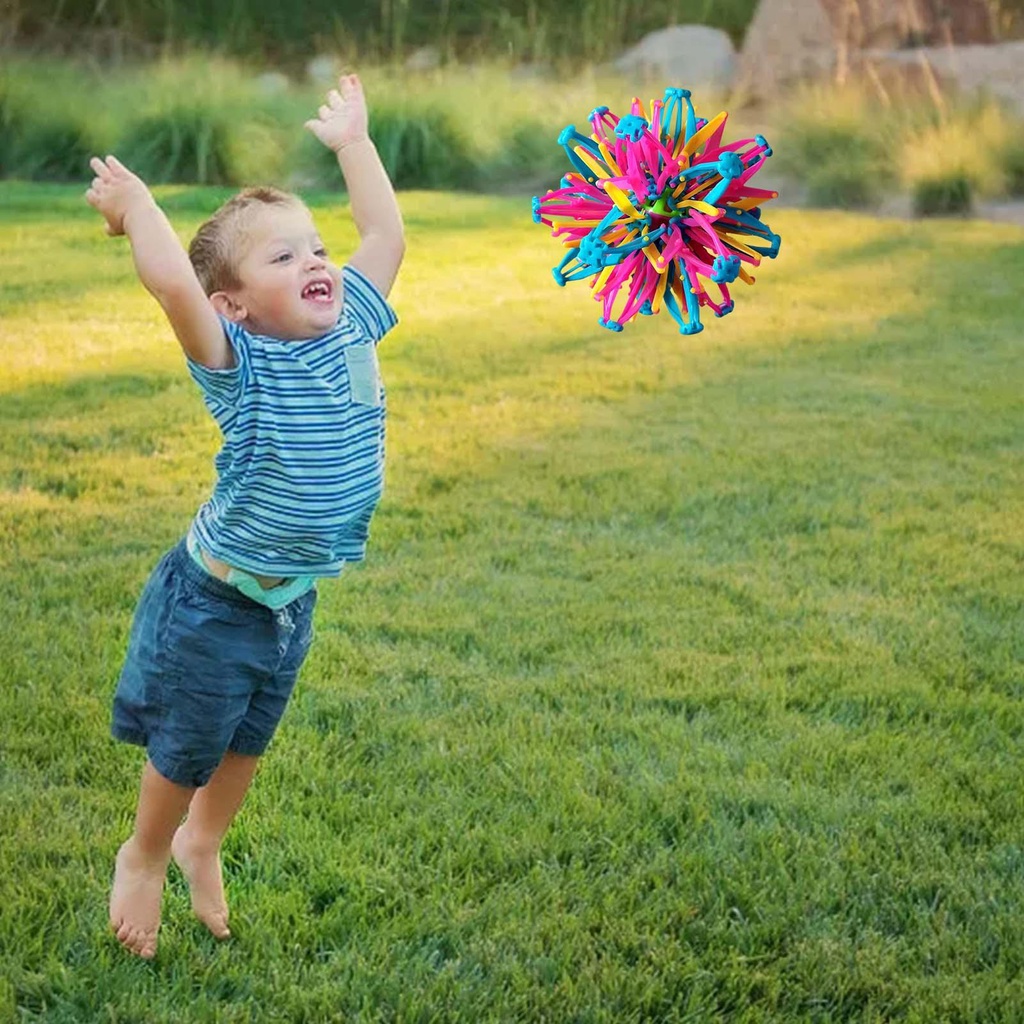 Đồ Chơi Bóng Nở Trong Hơi Nước Dành Cho Bé