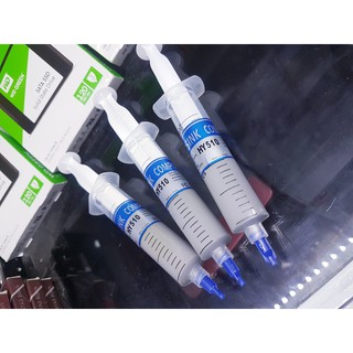 Keo Tản Nhiệt HY 510 Ống Chích Lớn