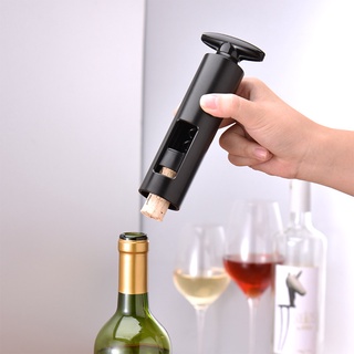 Dụng cụ mở nắp chai rượu vang hình chữ T