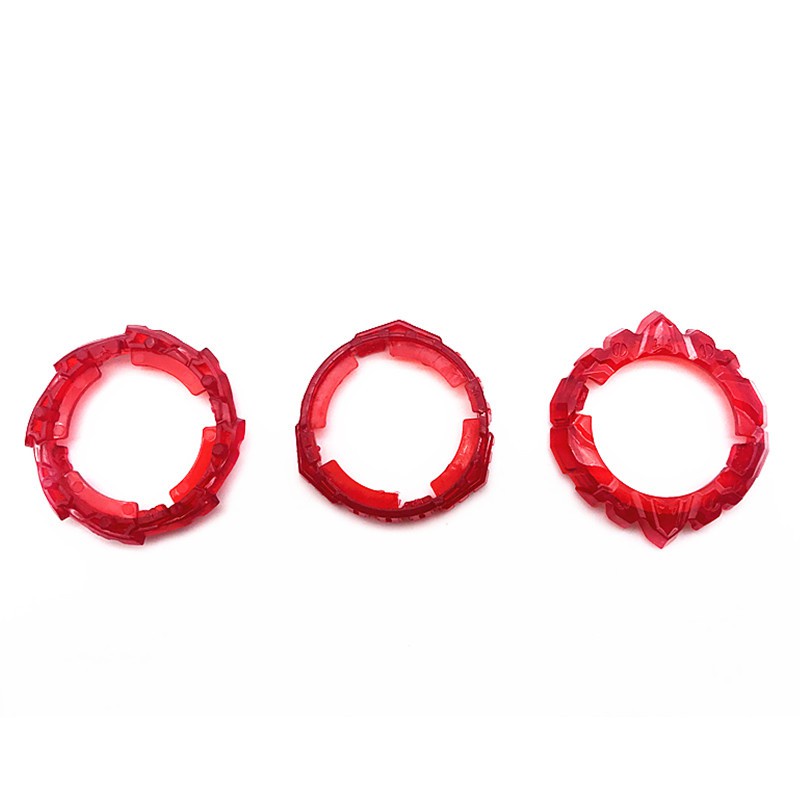 Vòng Đồ Chơi Gyro Bằng Hợp Kim