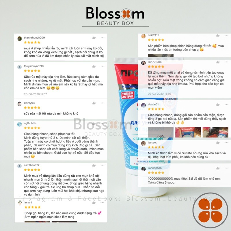 [Thanh ly] HSD 2/2022 Sữa rửa mặt Gel Propeller hỗ trợ giảm mụn sos | BigBuy360 - bigbuy360.vn