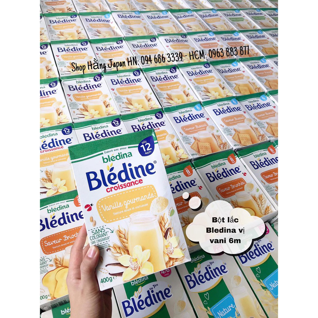 Bột lắc sữa hàng Pháp