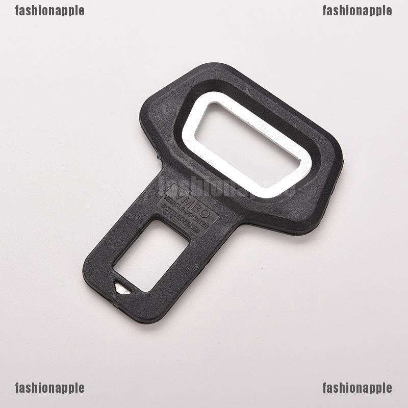 1 Dụng Cụ Mở Nắp Chai Thắt Lưng An Toàn Cho Xe Hơi