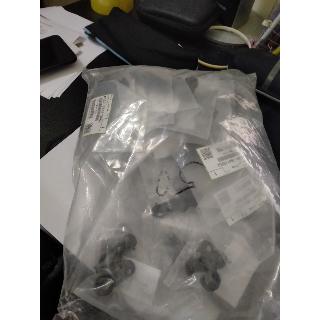 Tai belt máy photo ricoh 2060/2075/5500/600/6001/7001/7000/8000/8001/6502/7502/9000