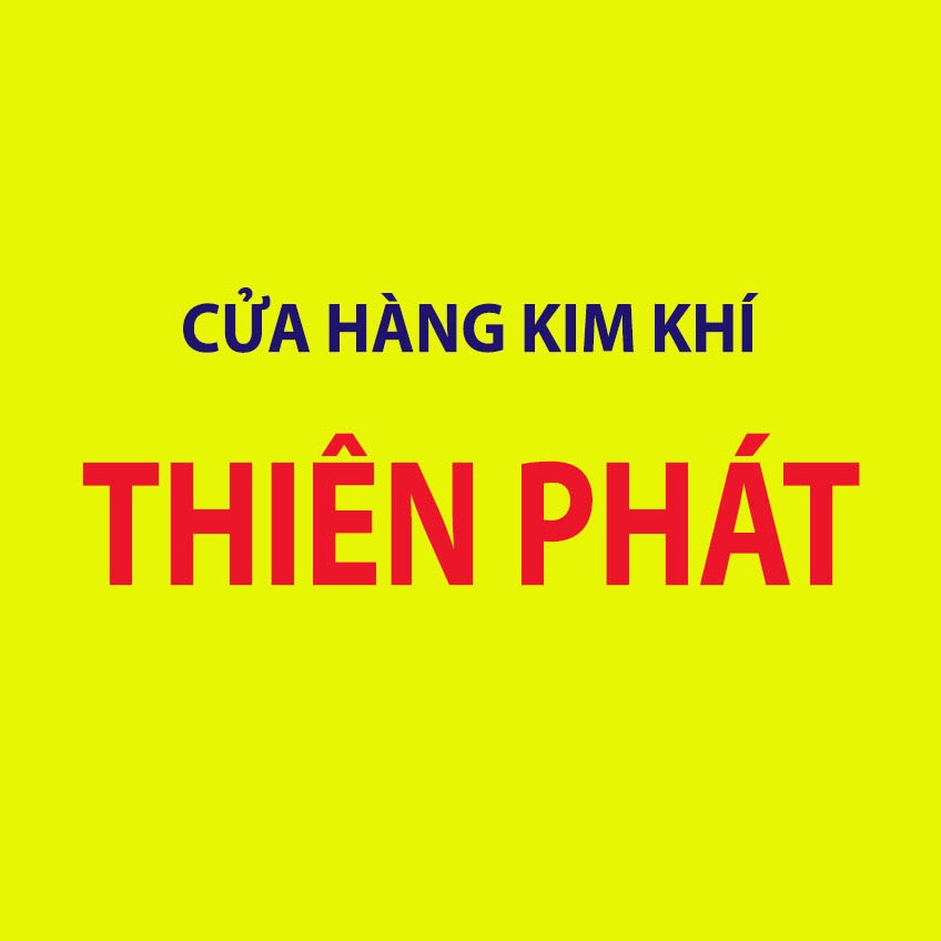 Kim khí Thiên Phát
