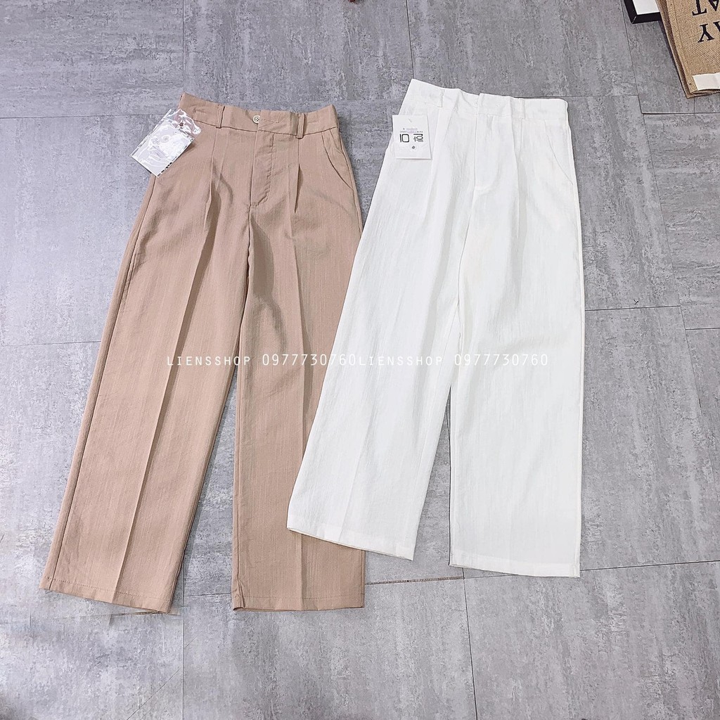 Bán sỉ quần sớ cúc 2 màu cho nữ. | BigBuy360 - bigbuy360.vn